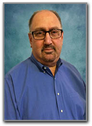 Ted Tuma